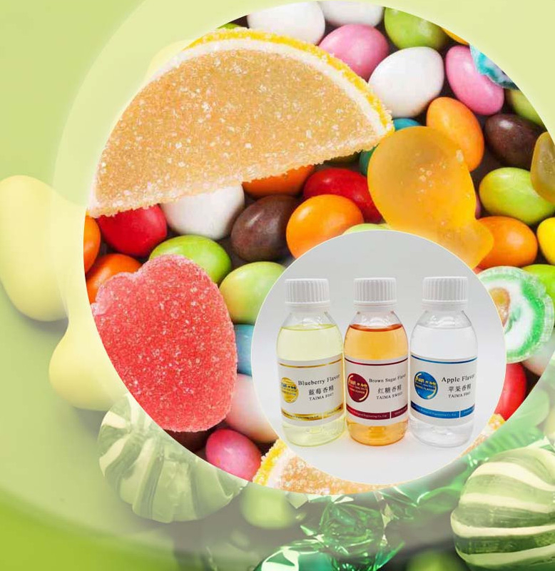 Taima Concentrato Dolci Aromi Aromi Per Cibo E Ups Aromi Per Fragranze Per Tabacco-Liquido