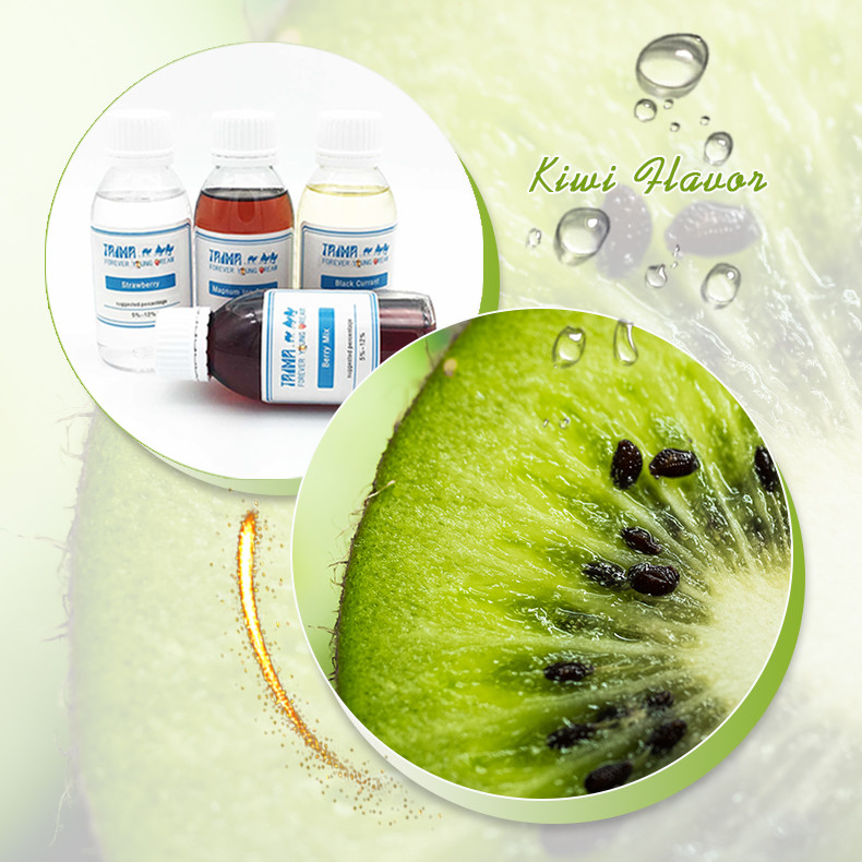 Aromi Liquidi per Sigaretta Elettronica al Tabacco - Purezza Minima 99,0% per un'Esperienza di Svapo Superiore