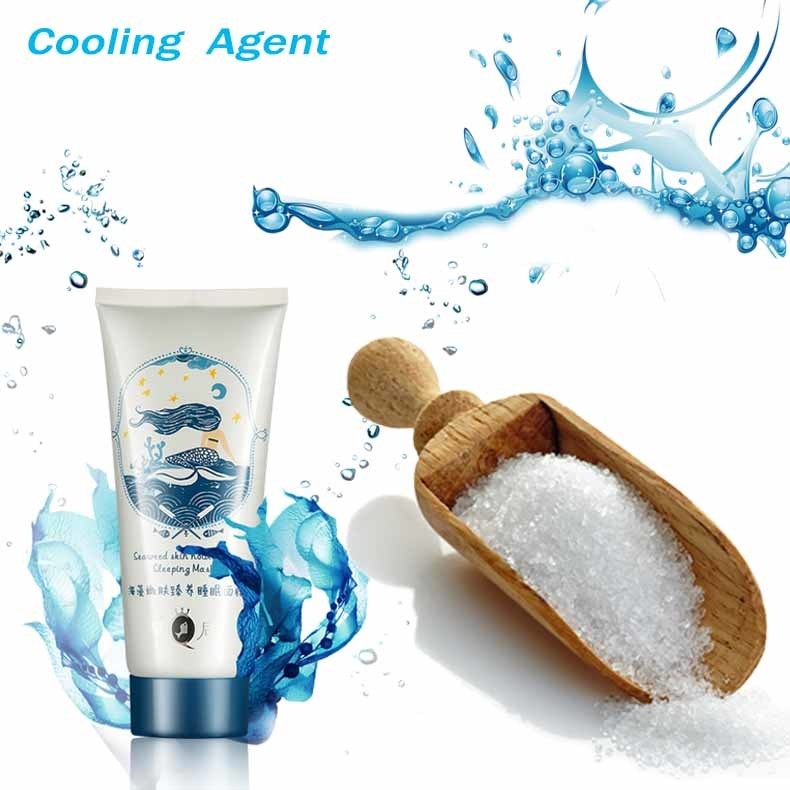 Agente di raffreddamento WS-23 Agente di raffreddamento additivo per liquidi di sigarette elettroniche