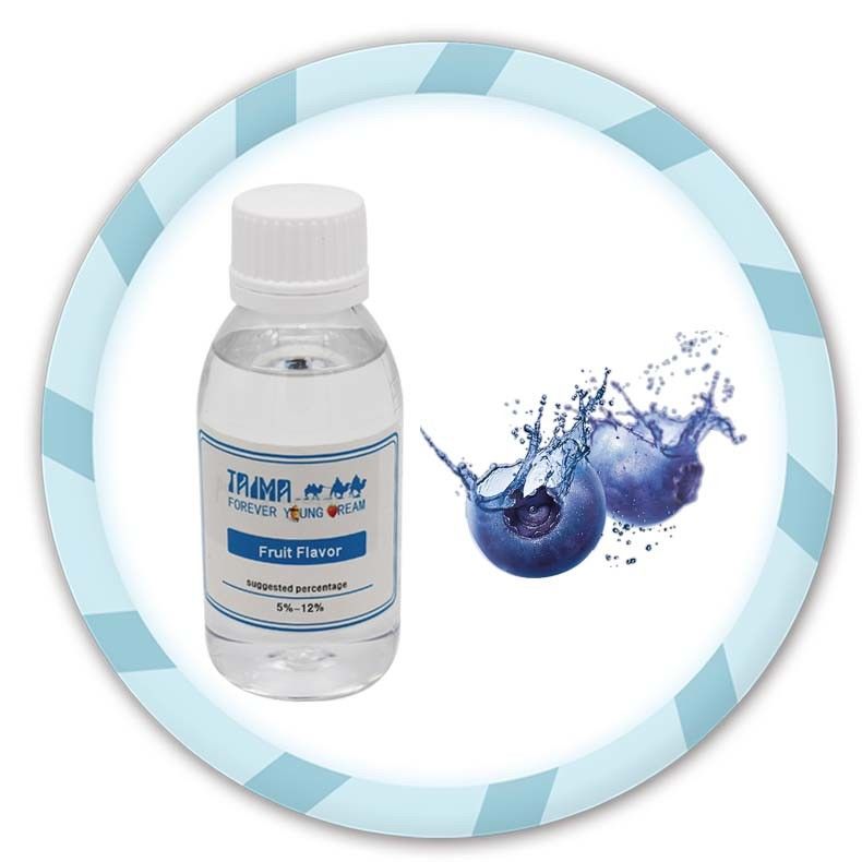 Berry Mix Serie E Concentrato di Aromo Liquido per Succo di Vape in 125ml 500ml 1L 5L Aromo e profumo sintetico
