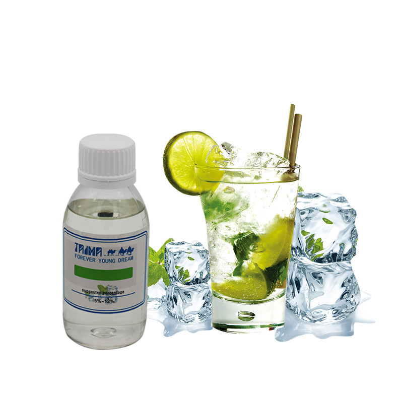 Liquido per sigaretta elettronica al gusto di limonata, aroma alimentare per sigaretta elettronica