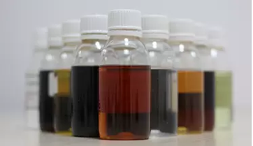 Mango di fragole Vape Concentrato Aromi di frutta Grado alimentare 0