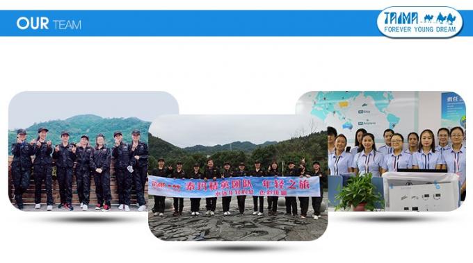 Erba Pura CAS 63968-64-9 Estratto di Artemisia Annua C15H22O5 3