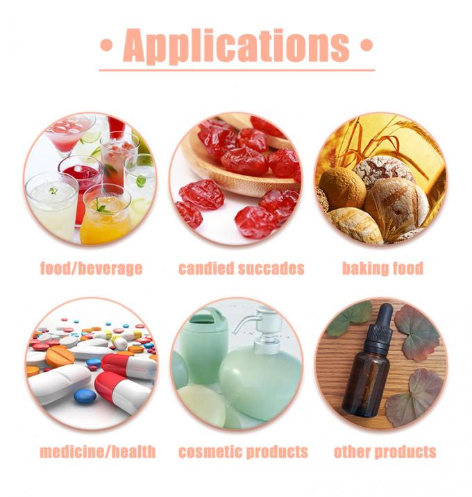 Taima Croissant Flavor Cookie Concentrato di Aroma E Vp Sapore di Taima 2