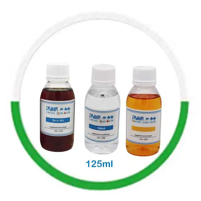 Taima Croissant Flavor Cookie Concentrato di Aroma E Vp Sapore di Taima 3