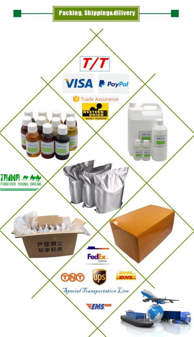 Taima Mangostano Concentrato Sapore di frutta Sapore di tabacco Sapore di Razz Blu Sapore per succo liquido 4