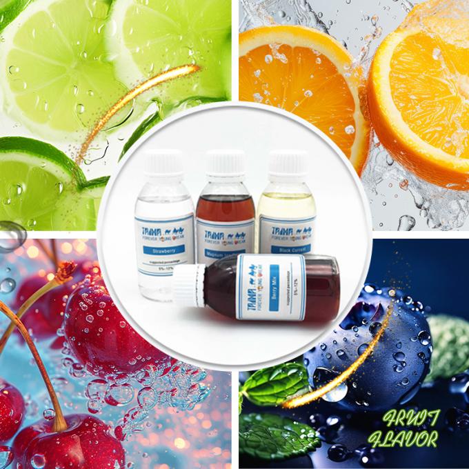 Concentrato di aroma tabacco Pera Aroma concentrato di frutta per liquido Vp per alimenti 3