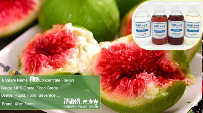 Taima Fits Concentrato Aroma Frutta Sapore Tabacco per - Liquido per Sigaretta Elettronica 0