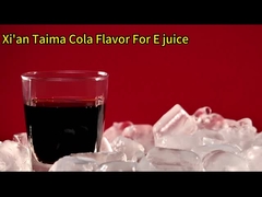 Sapore di vaporizzazione