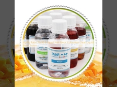 Vg/Pg Ratio 70/30 E-liquid fruit flavor Colourless Clear Liquid Best Choice