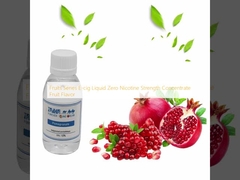 Frutta Serie E-cig Liquido Zero Nicotina Forza Concentrato Sapore di frutta
