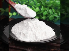 Dolcificante in polvere