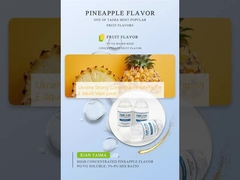 Ucraina Aromi forti concentrati nel succo di vapore liquido