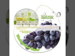 Cibo gustoso La soluzione liquida per ottimizzare lo stoccaggio nei luoghi asciutti